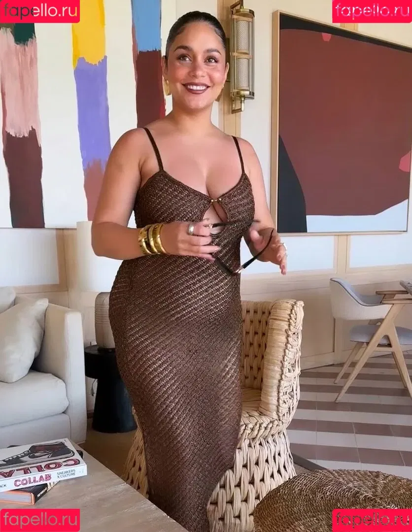 Vanessa Hudgens / VanessaHudgens Onlyfans Photo Gallery 