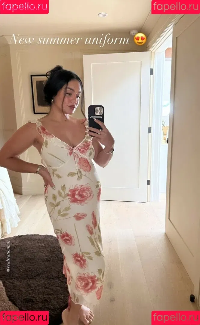 Vanessa Hudgens / VanessaHudgens Onlyfans Photo Gallery 