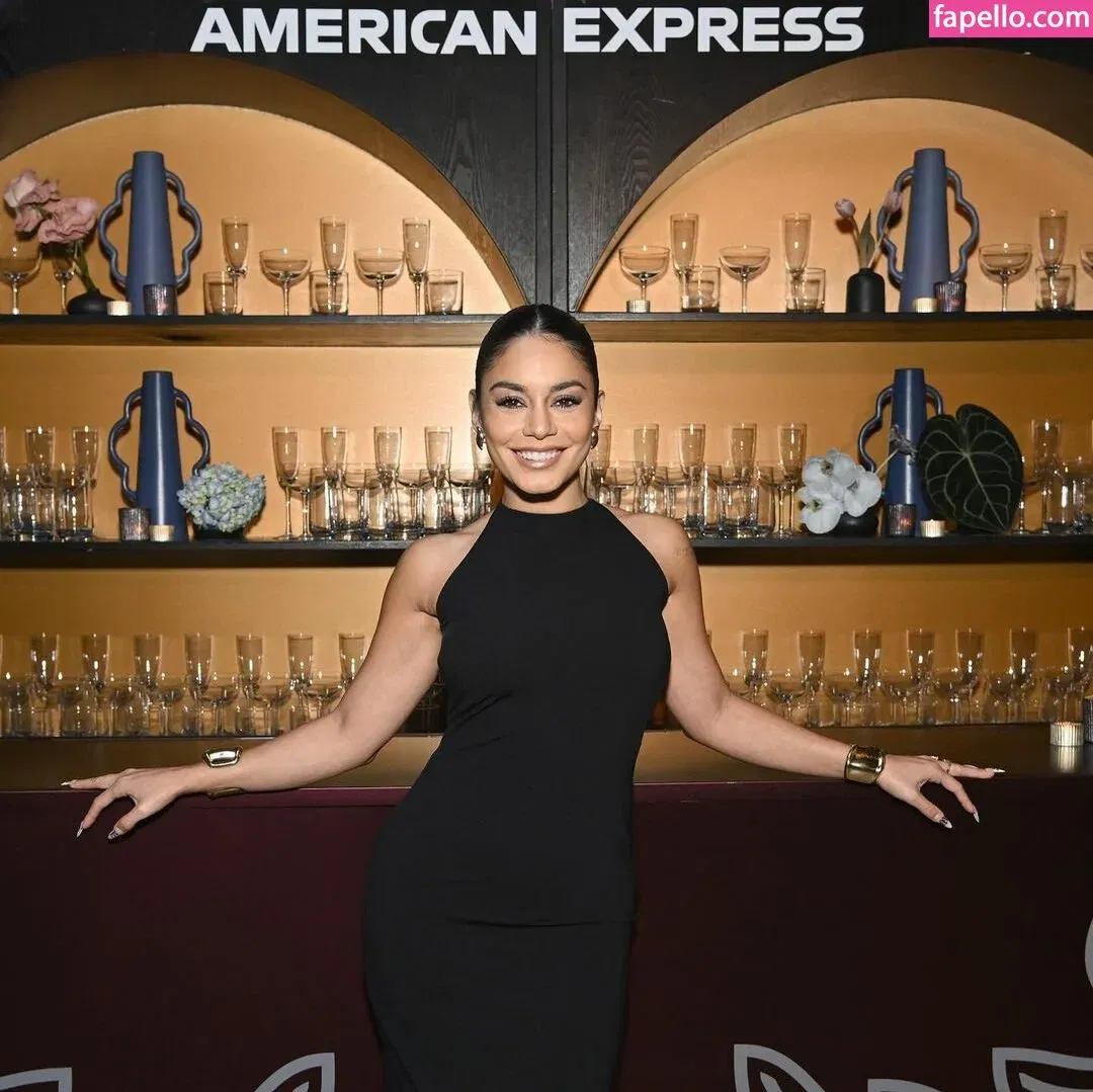 Vanessa Hudgens / VanessaHudgens Onlyfans Photo Gallery 