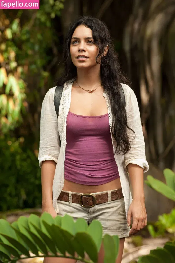 Vanessa Hudgens / VanessaHudgens Onlyfans Photo Gallery 