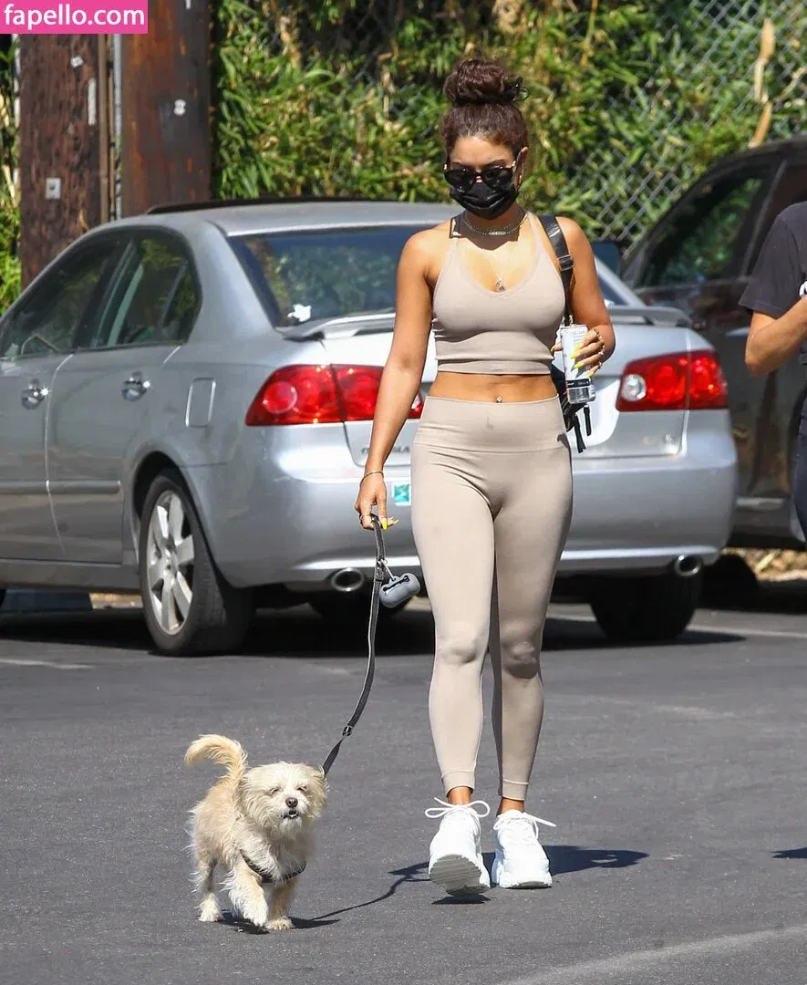 Vanessa Hudgens / VanessaHudgens Onlyfans Photo Gallery 