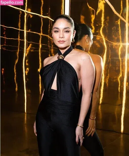 Vanessa Hudgens / VanessaHudgens Onlyfans Photo Gallery 