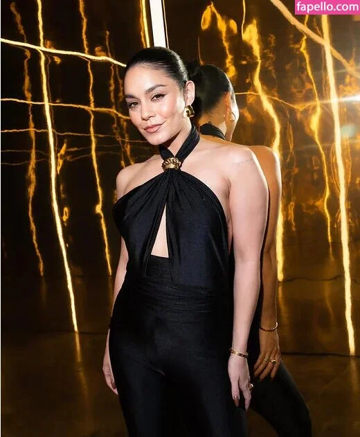 Vanessa Hudgens / VanessaHudgens Onlyfans Photo Gallery 