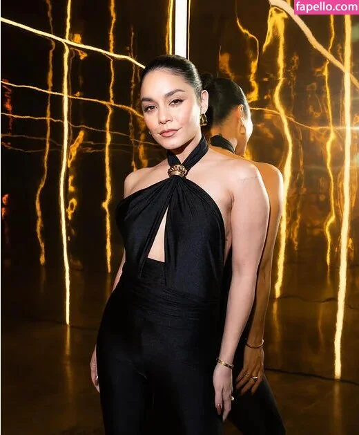 Vanessa Hudgens / VanessaHudgens Onlyfans Photo Gallery 