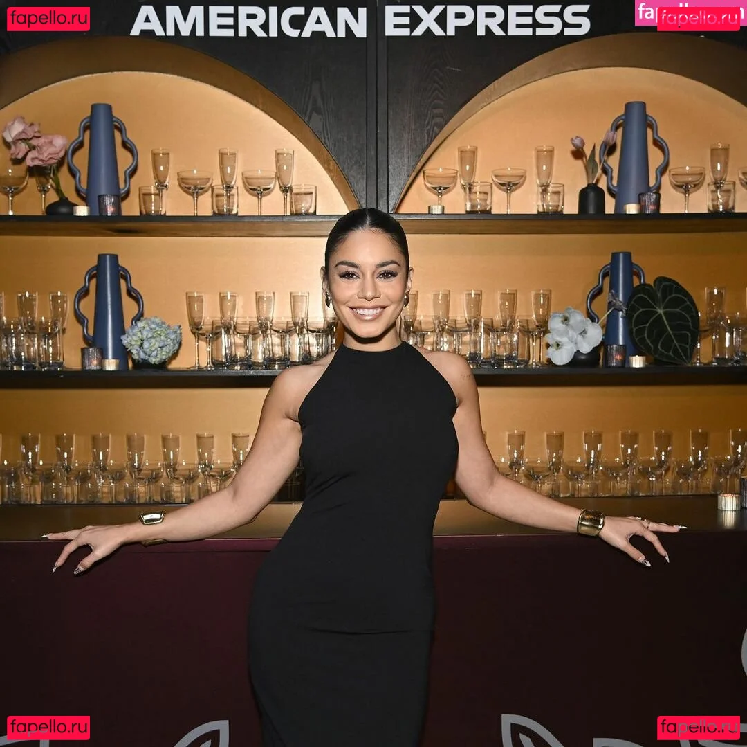 Vanessa Hudgens / VanessaHudgens Onlyfans Photo Gallery 