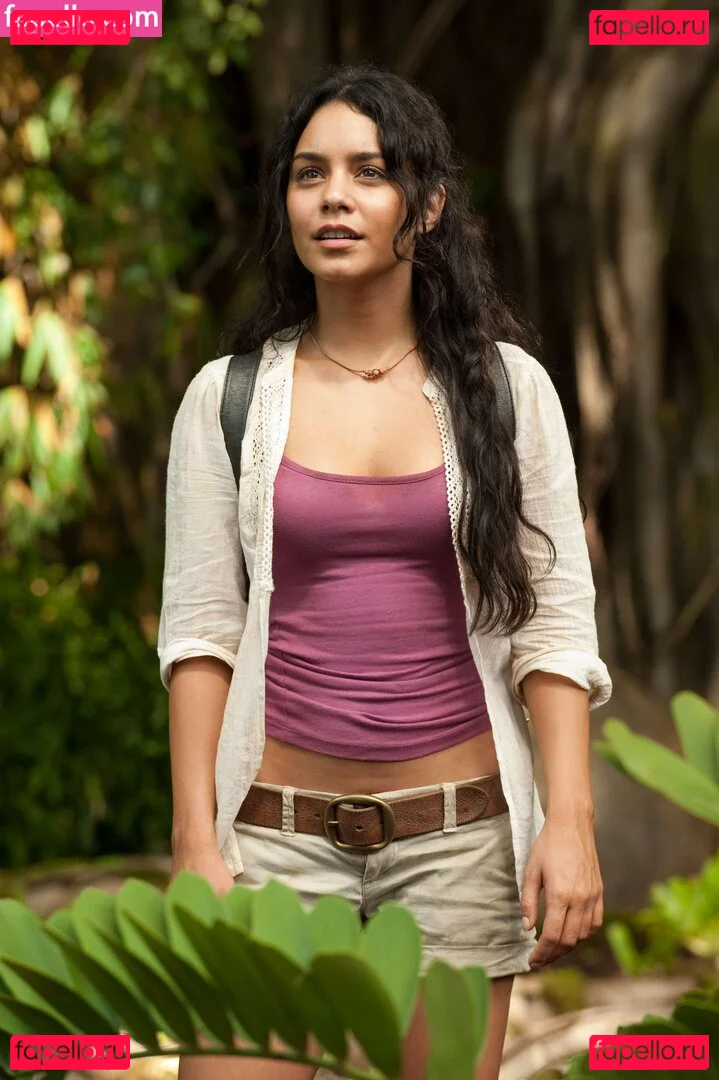 Vanessa Hudgens / VanessaHudgens Onlyfans Photo Gallery 