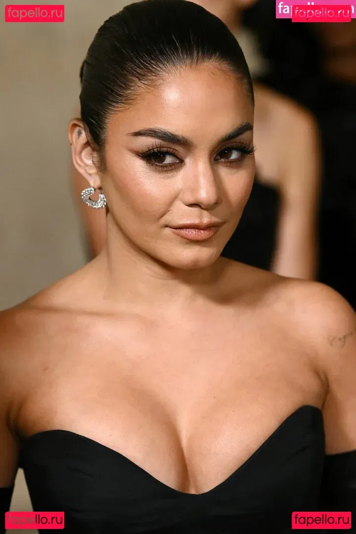 Vanessa Hudgens / VanessaHudgens Onlyfans Photo Gallery 
