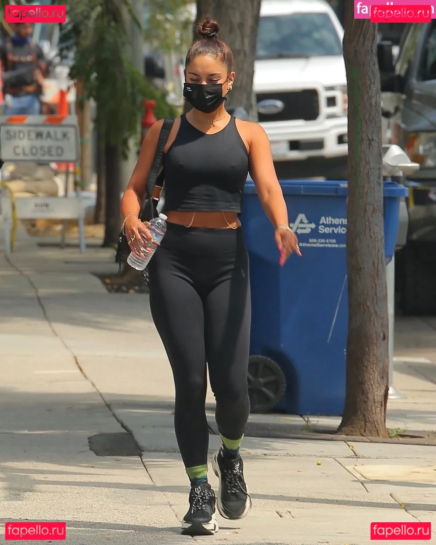 Vanessa Hudgens / VanessaHudgens Onlyfans Photo Gallery 