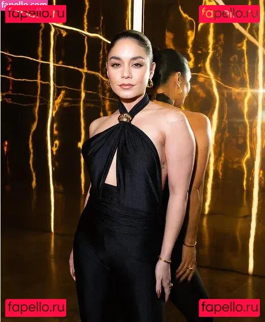 Vanessa Hudgens / VanessaHudgens Onlyfans Photo Gallery 