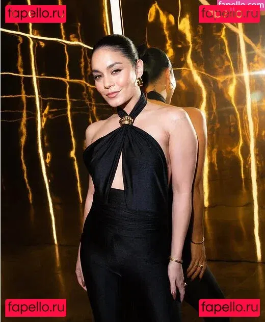 Vanessa Hudgens / VanessaHudgens Onlyfans Photo Gallery 