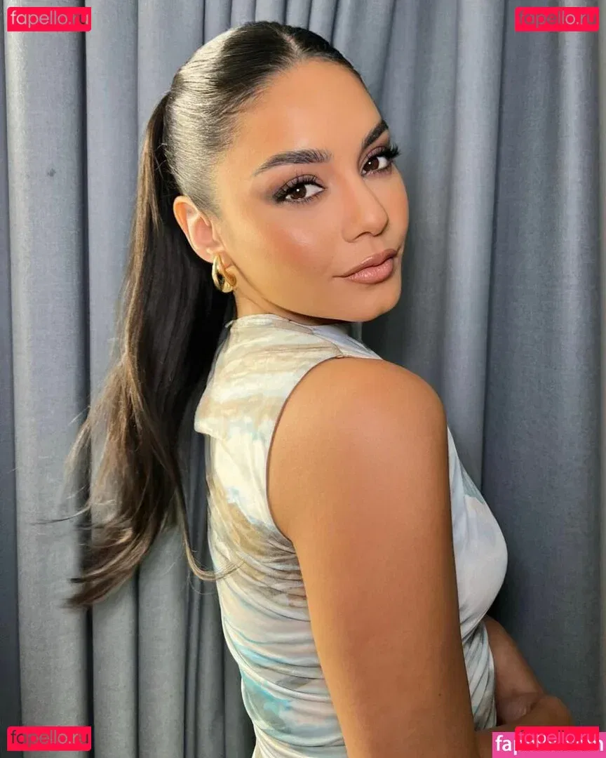 Vanessa Hudgens / VanessaHudgens Onlyfans Photo Gallery 