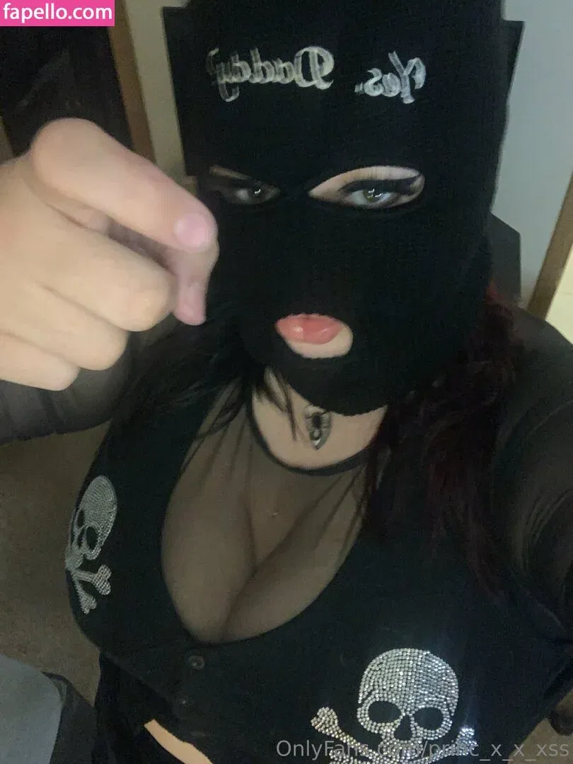 http.princxss / princ_x_x_xss Onlyfans Photo Gallery 