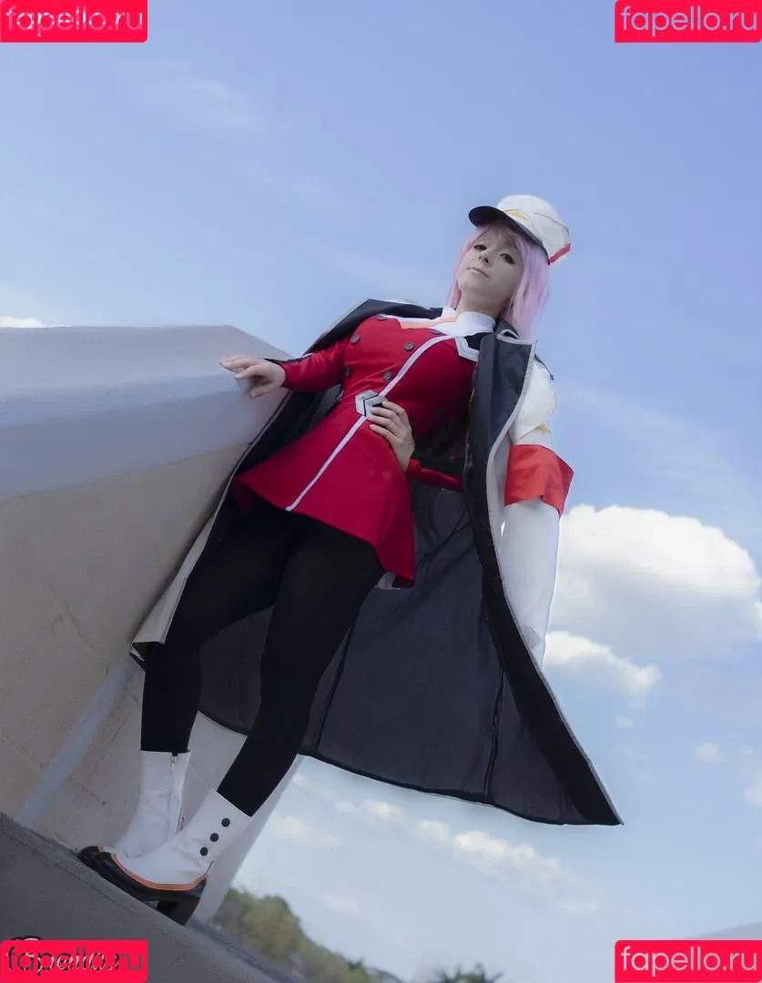 Brenditz / Brenditz Cosplay / brenditzcosplay Onlyfans Photo Gallery 