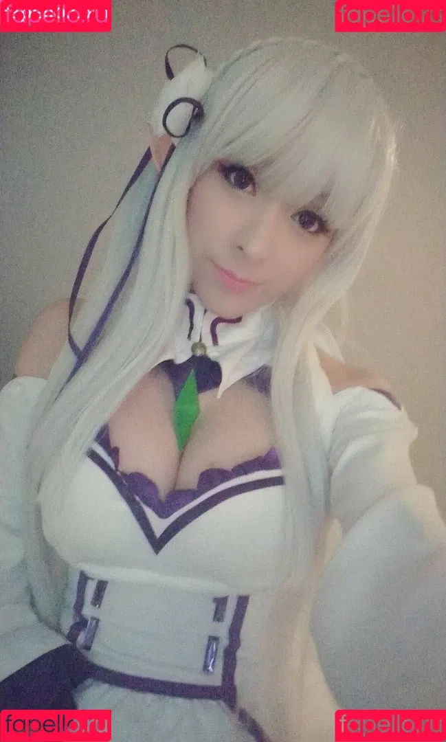 Brenditz / Brenditz Cosplay / brenditzcosplay Onlyfans Photo Gallery 
