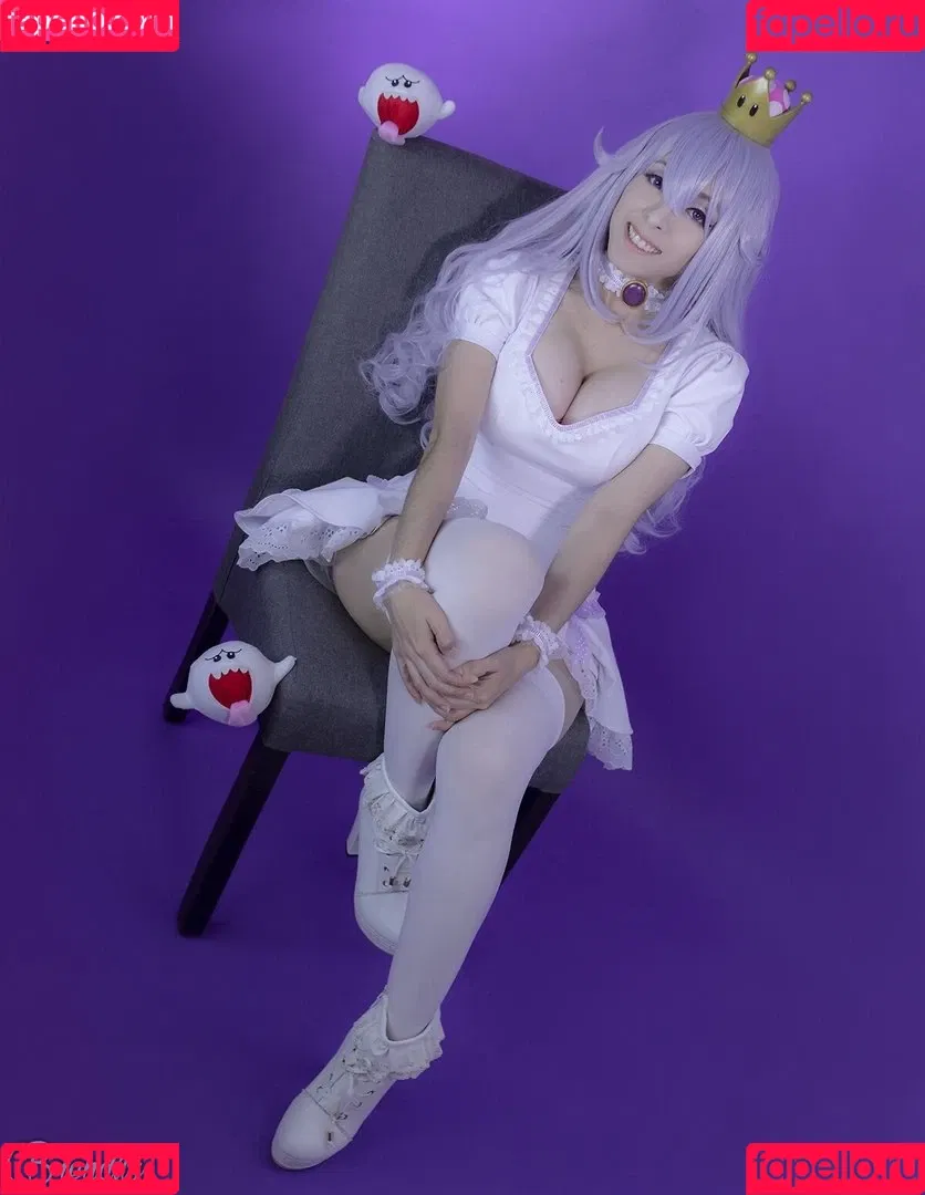 Brenditz / Brenditz Cosplay / brenditzcosplay Onlyfans Photo Gallery 