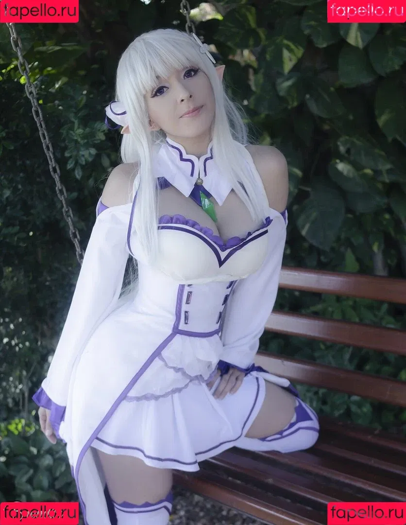 Brenditz / Brenditz Cosplay / brenditzcosplay Onlyfans Photo Gallery 