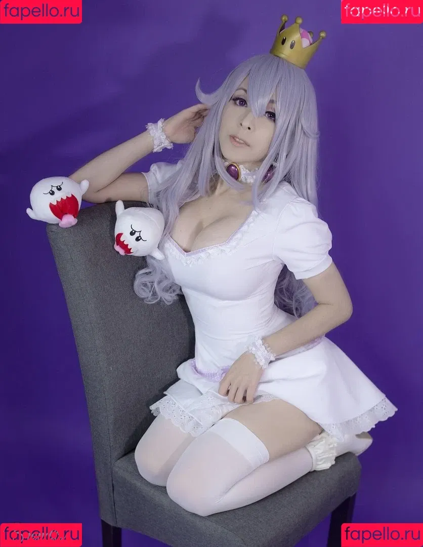 Brenditz / Brenditz Cosplay / brenditzcosplay Onlyfans Photo Gallery 
