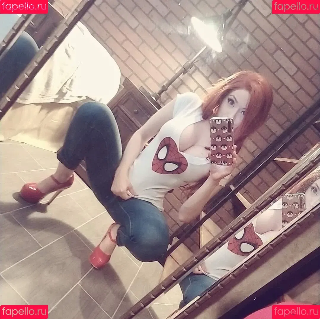 Brenditz / Brenditz Cosplay / brenditzcosplay Onlyfans Photo Gallery 