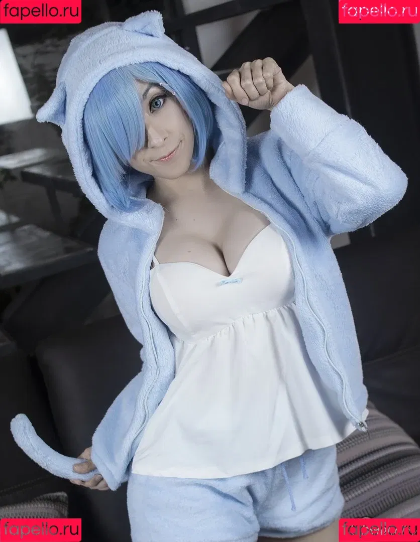 Brenditz / Brenditz Cosplay / brenditzcosplay Onlyfans Photo Gallery 