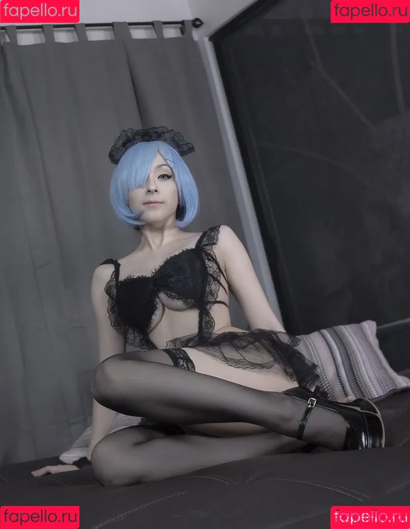 Brenditz / Brenditz Cosplay / brenditzcosplay Onlyfans Photo Gallery 