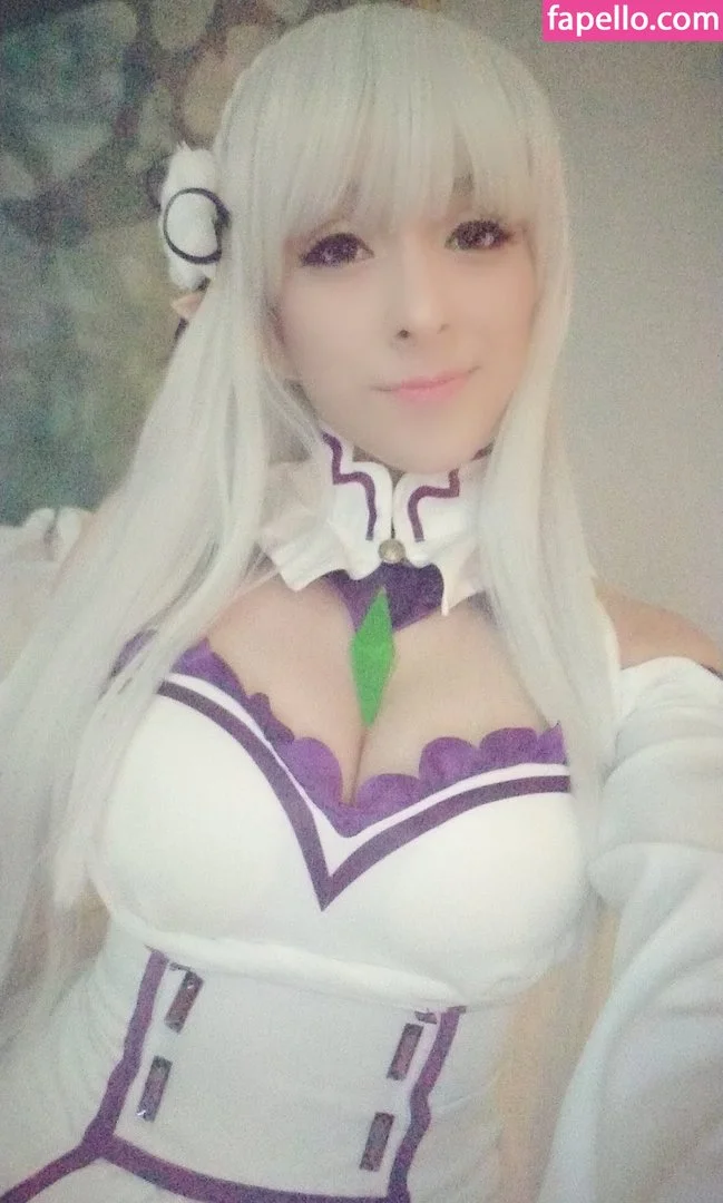 Brenditz / Brenditz Cosplay / brenditzcosplay Onlyfans Photo Gallery 