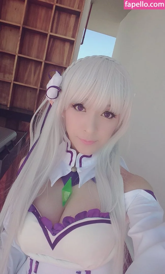 Brenditz / Brenditz Cosplay / brenditzcosplay Onlyfans Photo Gallery 