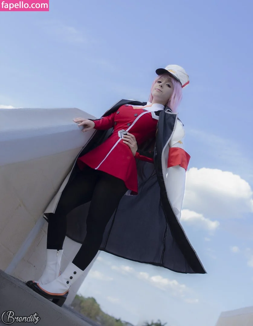 Brenditz / Brenditz Cosplay / brenditzcosplay Onlyfans Photo Gallery 