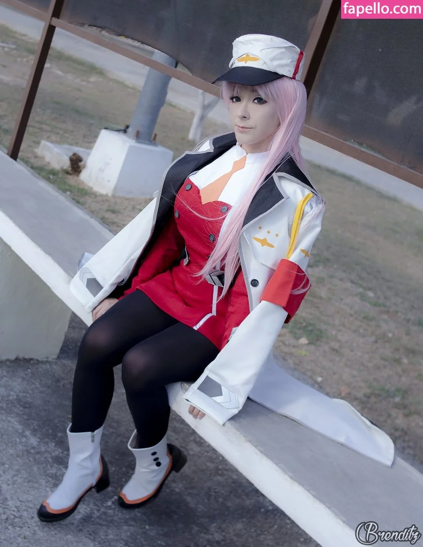 Brenditz / Brenditz Cosplay / brenditzcosplay Onlyfans Photo Gallery 