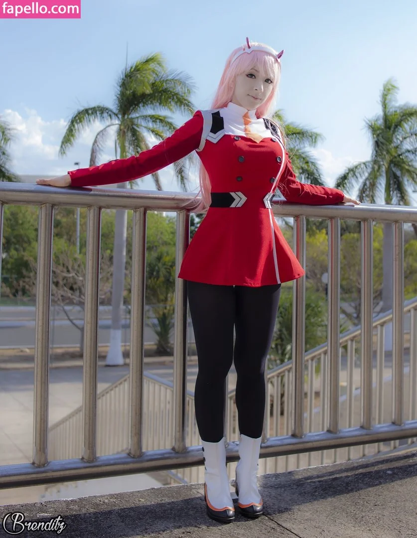 Brenditz / Brenditz Cosplay / brenditzcosplay Onlyfans Photo Gallery 