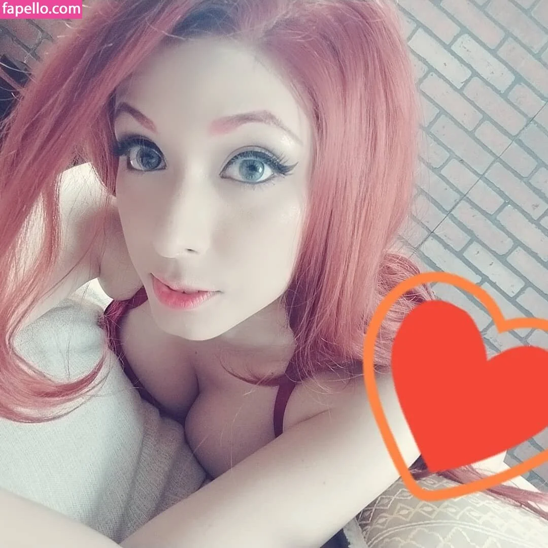 Brenditz / Brenditz Cosplay / brenditzcosplay Onlyfans Photo Gallery 