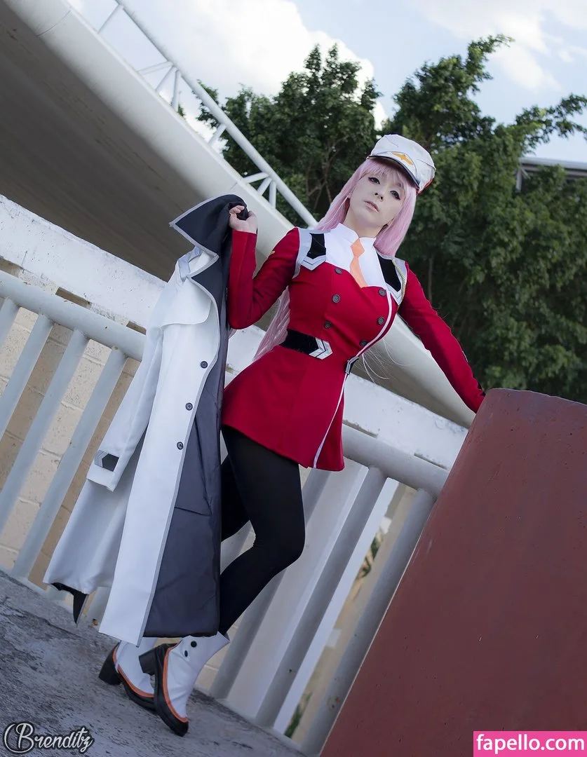 Brenditz / Brenditz Cosplay / brenditzcosplay Onlyfans Photo Gallery 