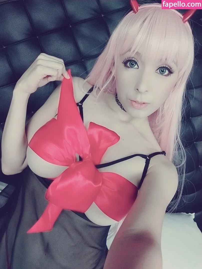 Brenditz / Brenditz Cosplay / brenditzcosplay Onlyfans Photo Gallery 