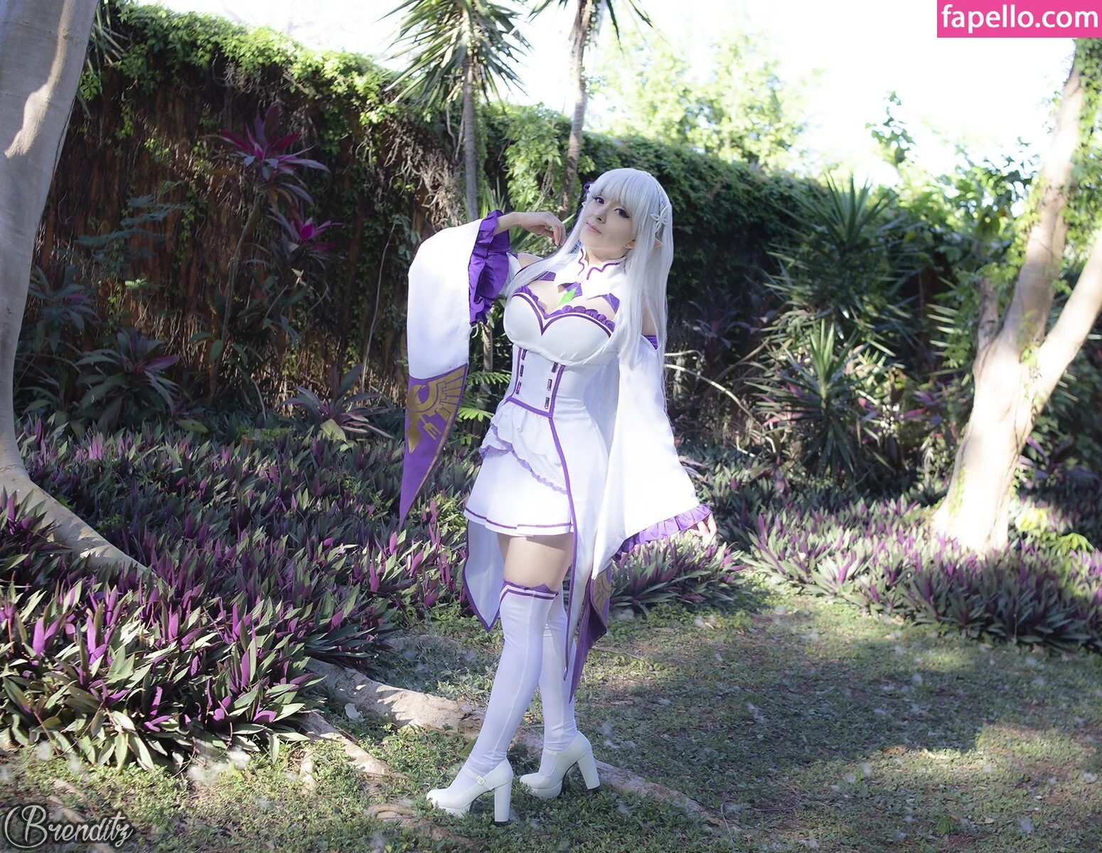 Brenditz / Brenditz Cosplay / brenditzcosplay Onlyfans Photo Gallery 