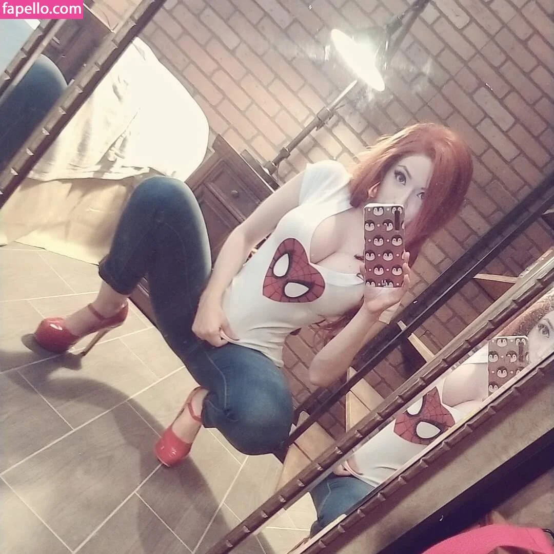 Brenditz / Brenditz Cosplay / brenditzcosplay Onlyfans Photo Gallery 