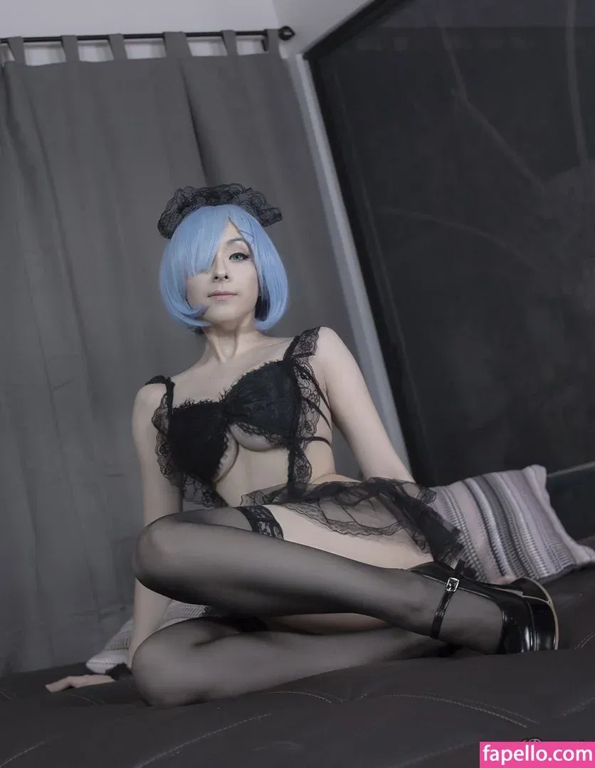 Brenditz / Brenditz Cosplay / brenditzcosplay Onlyfans Photo Gallery 