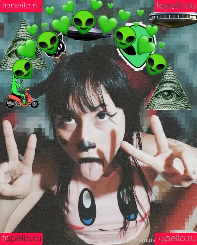mime.liluthcosplays Onlyfans Photo Gallery 