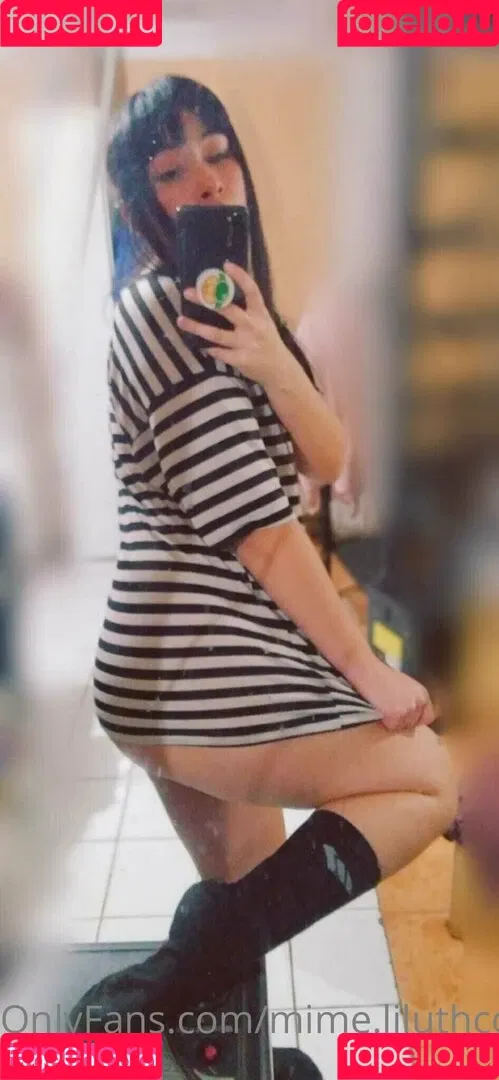 mime.liluthcosplays Onlyfans Photo Gallery 
