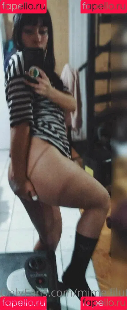 mime.liluthcosplays Onlyfans Photo Gallery 