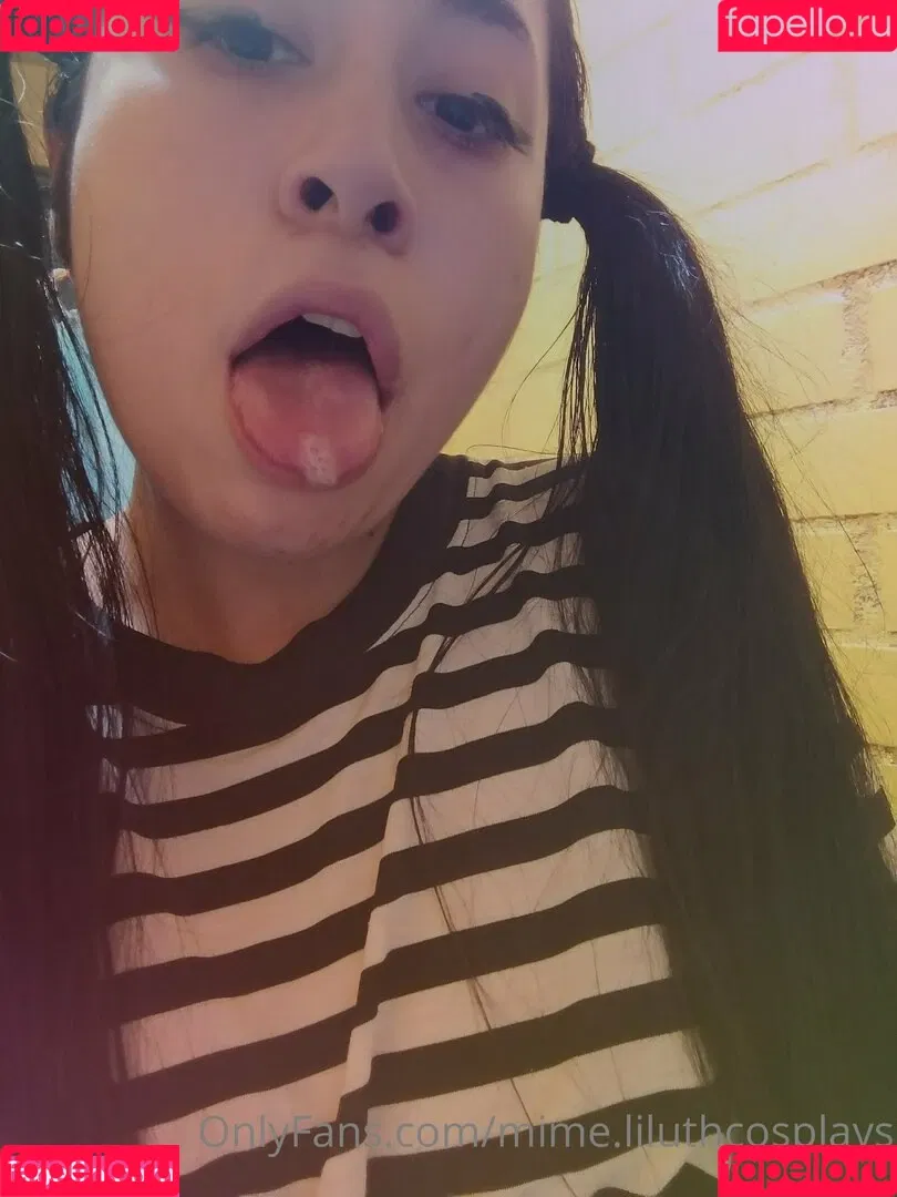 mime.liluthcosplays Onlyfans Photo Gallery 