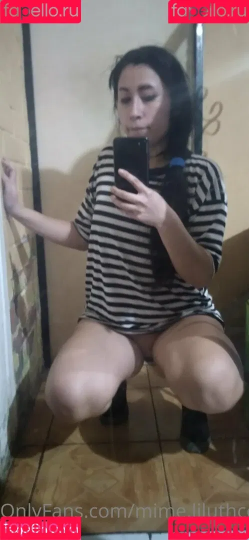 mime.liluthcosplays Onlyfans Photo Gallery 