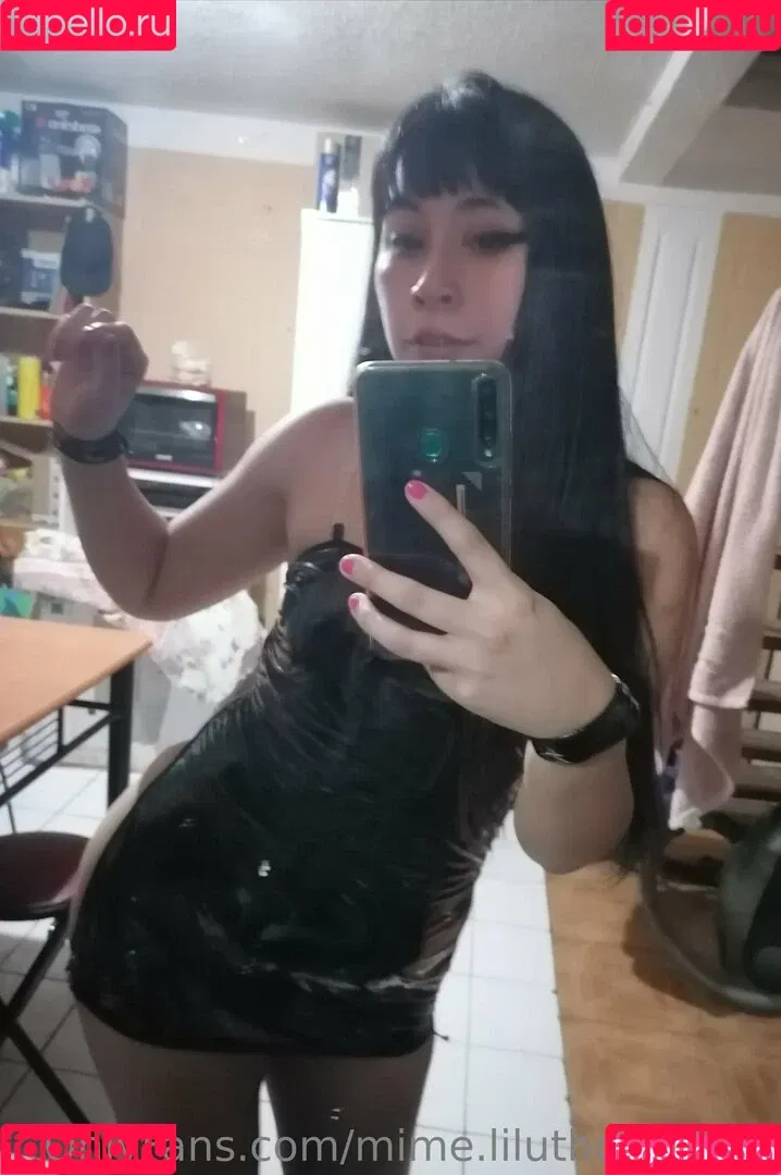 mime.liluthcosplays Onlyfans Photo Gallery 