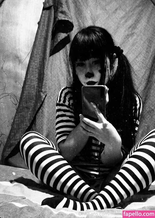 mime.liluthcosplays Onlyfans Photo Gallery 