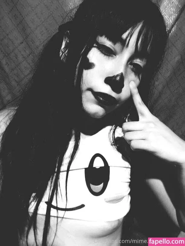 mime.liluthcosplays Onlyfans Photo Gallery 