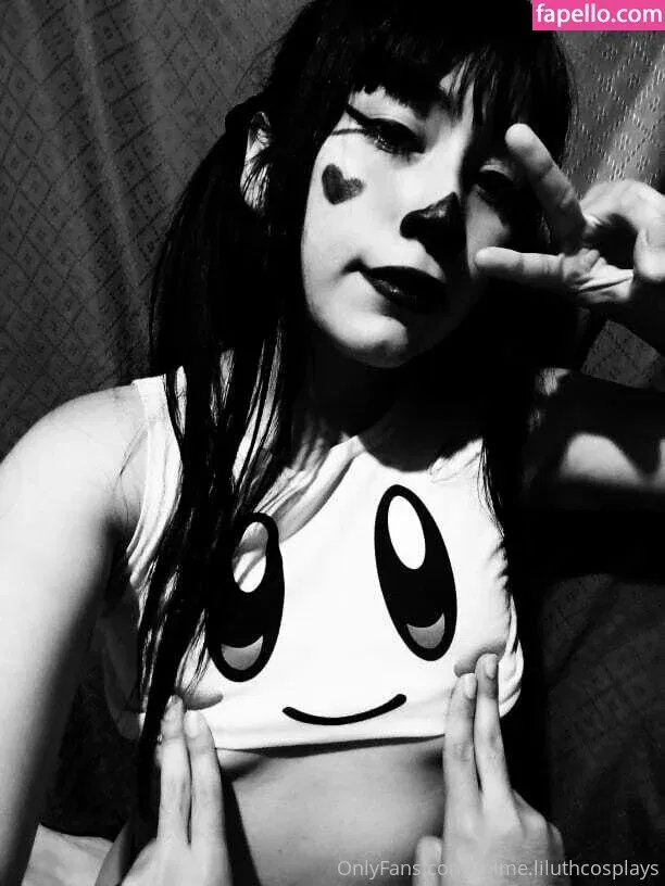 mime.liluthcosplays Onlyfans Photo Gallery 