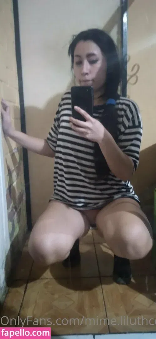 mime.liluthcosplays Onlyfans Photo Gallery 