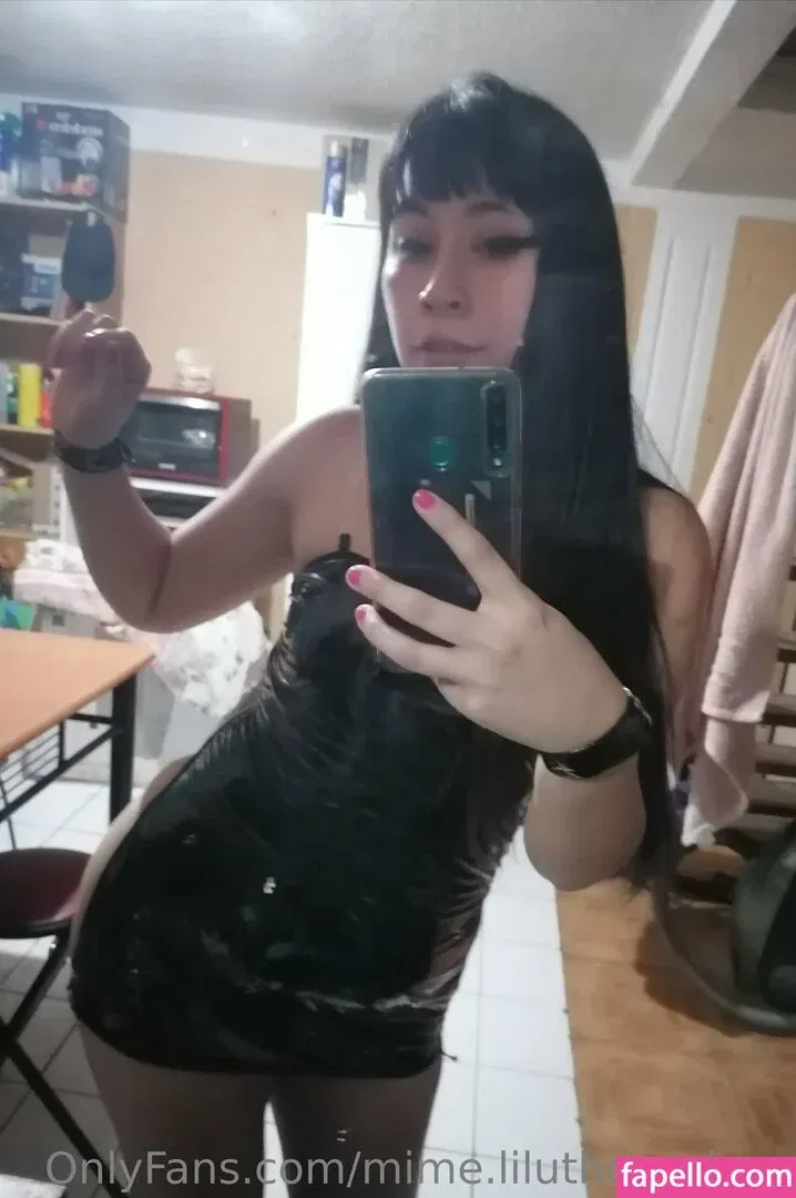 mime.liluthcosplays Onlyfans Photo Gallery 