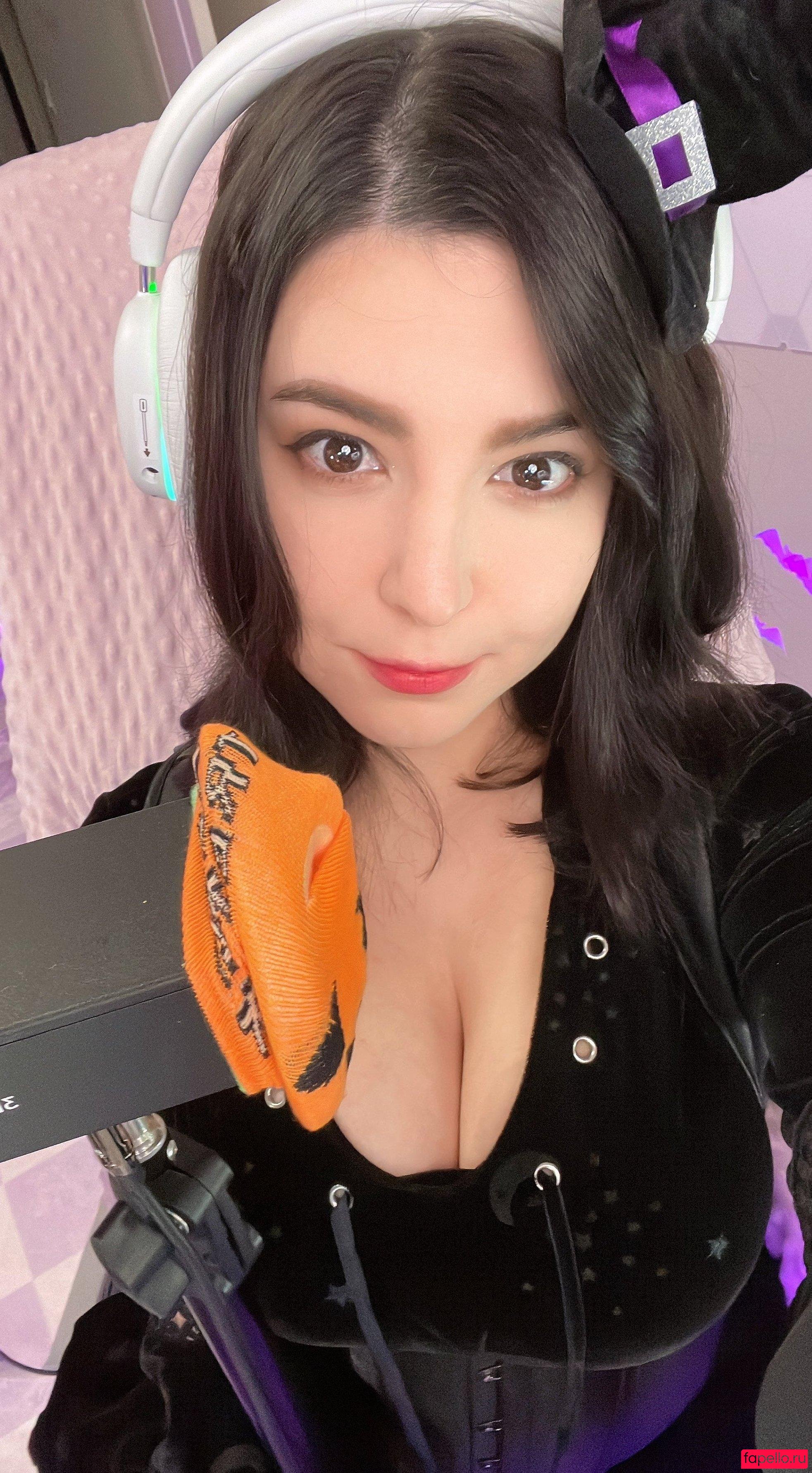mime.liluthcosplays Nude Onlyfans Photo 44
