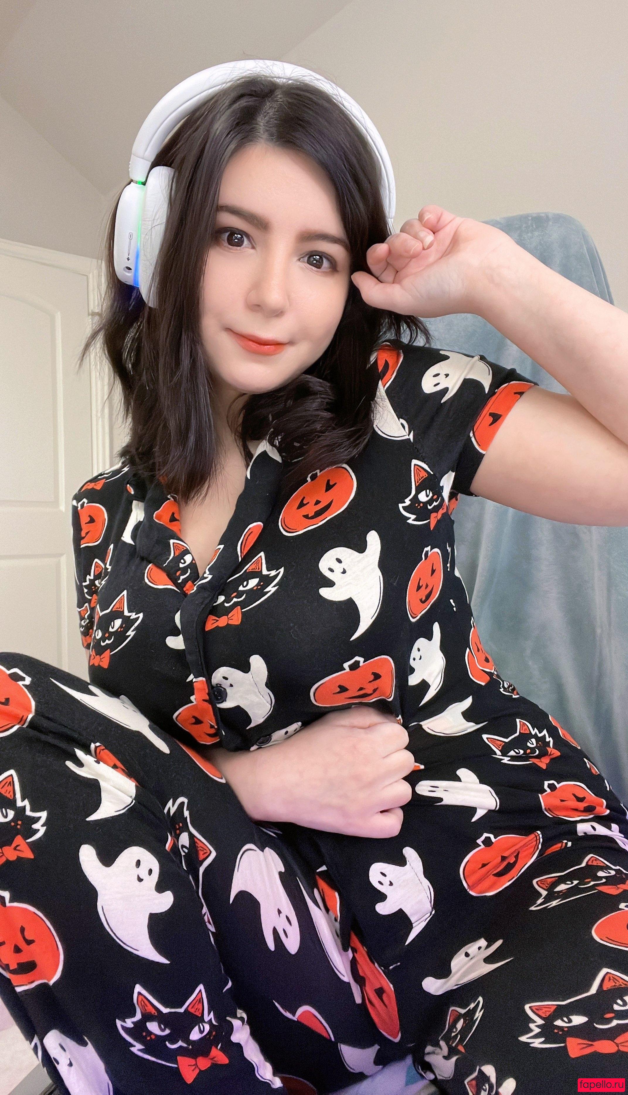 mime.liluthcosplays Nude Onlyfans Photo 45