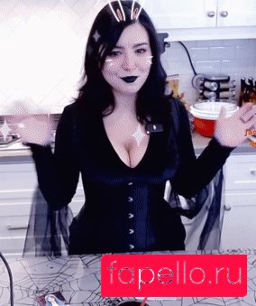 mime.liluthcosplays Nude Onlyfans Photo 28
