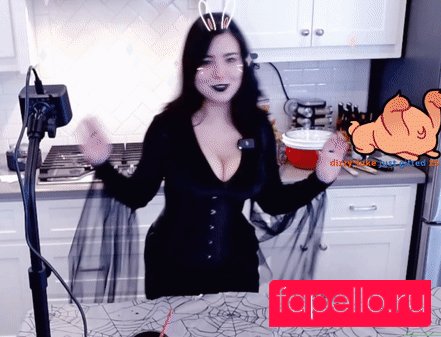 mime.liluthcosplays Nude Onlyfans Photo 24